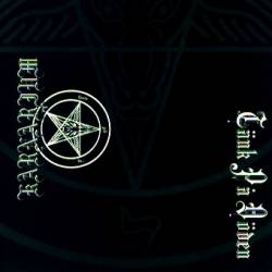 Karnarium : Tank pa Doden